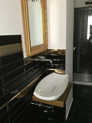 Apartamento Casa Meri