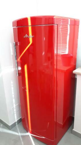Apartamento Casa Meri