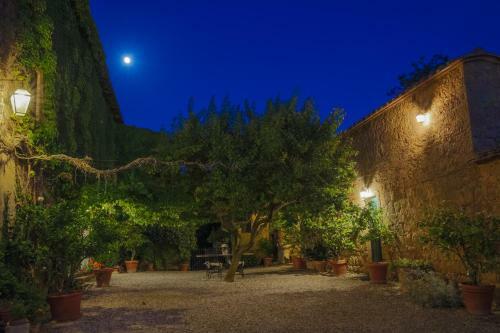 Villa Podere Castelletto