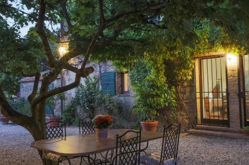 Villa Podere Castelletto