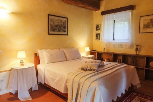 Villa Podere Castelletto