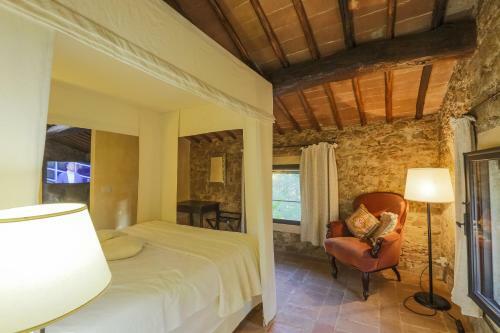 Villa Podere Castelletto