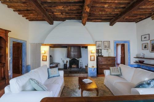 Villa Podere Castelletto