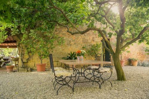 Villa Podere Castelletto
