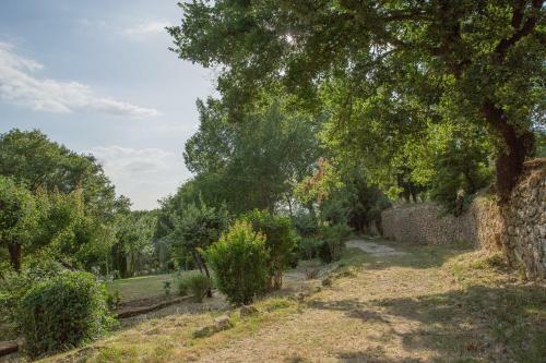 Villa Podere Castelletto