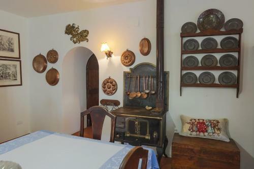Villa Podere Castelletto