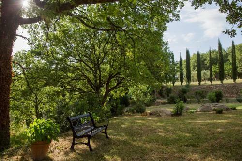 Villa Podere Castelletto
