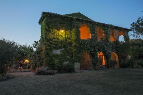 Villa Podere Castelletto