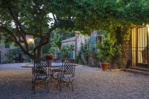 Villa Podere Castelletto