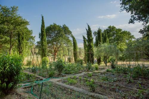 Villa Podere Castelletto
