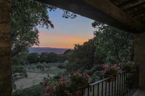 Villa Podere Castelletto