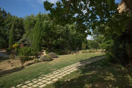 Villa Podere Castelletto