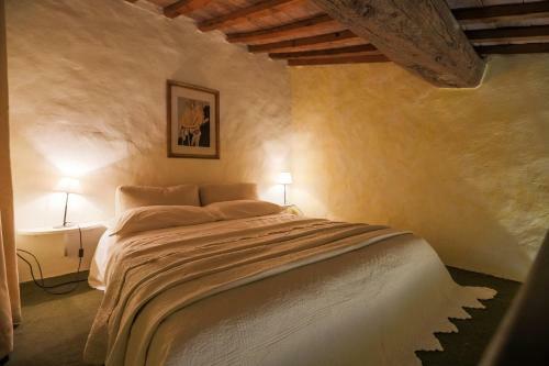 Villa Podere Castelletto