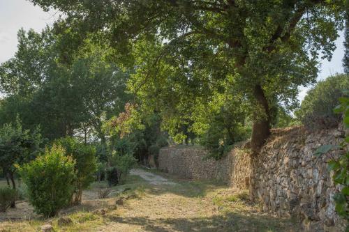 Villa Podere Castelletto