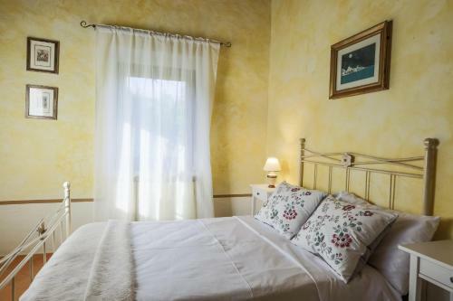 Villa Podere Castelletto