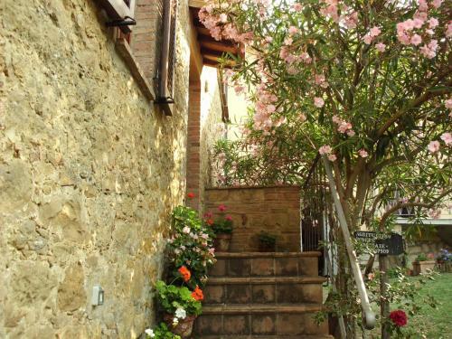 Agroturismo Agriturismo Podere Chiassaie