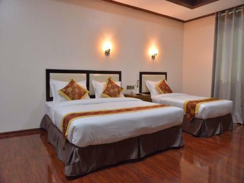 Hotel Yadanar Oo