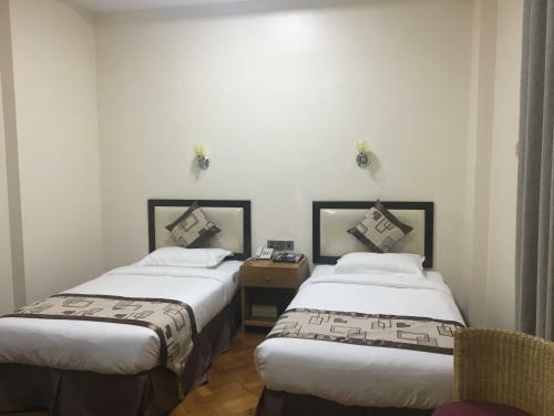 Hotel Yadanar Oo