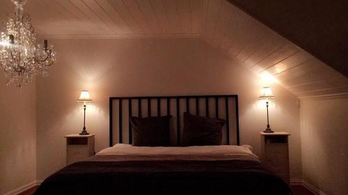 Lillehammer Spa Apartments