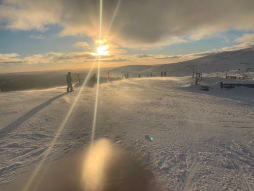 Trysil Alpin 16a