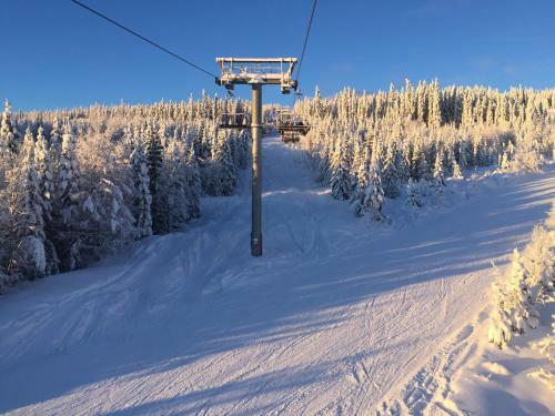 Trysil Alpin 16a