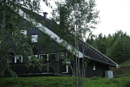Trysil Alpin 16a
