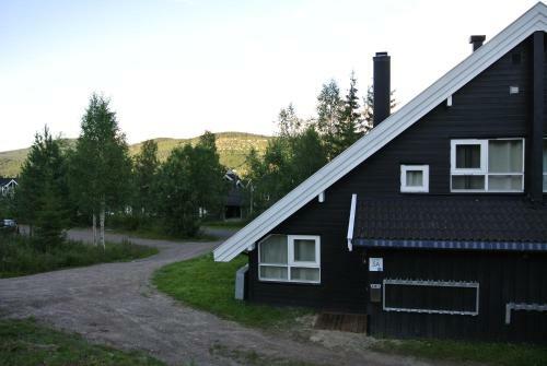 Trysil Alpin 16a