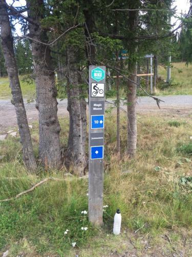 Trysil Alpin 16a