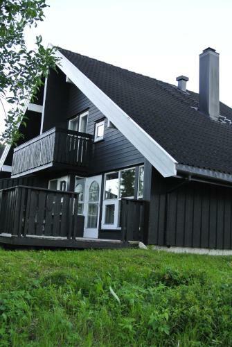 Trysil Alpin 16a