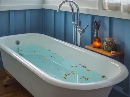 Hostal Eco Villa