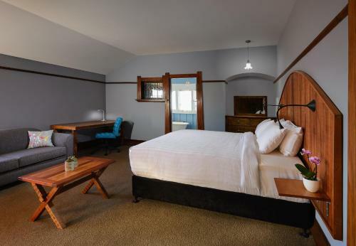 Hostal Eco Villa