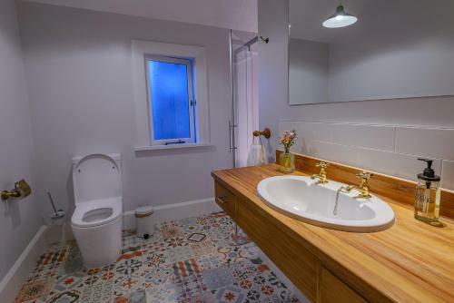 Hostal Eco Villa