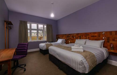 Hostal Eco Villa