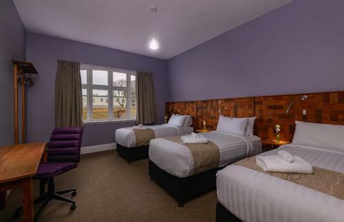 Hostal Eco Villa