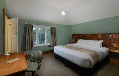 Hostal Eco Villa
