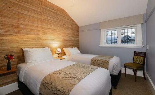 Hostal Eco Villa