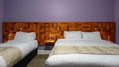 Hostal Eco Villa