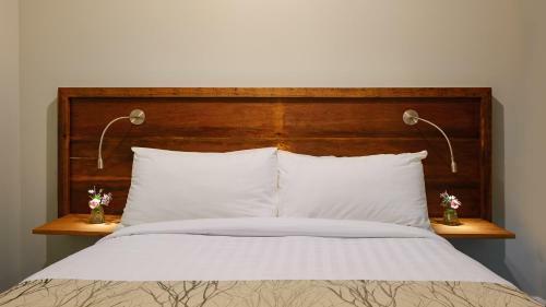 Hostal Eco Villa