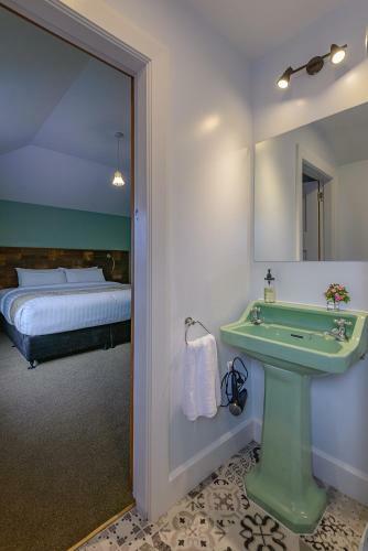 Hostal Eco Villa