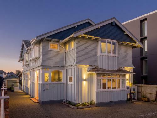 Hostal Eco Villa