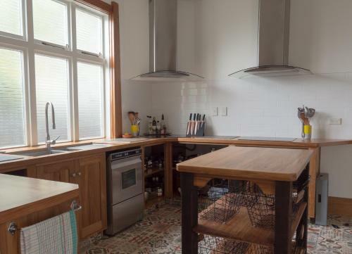 Hostal Eco Villa