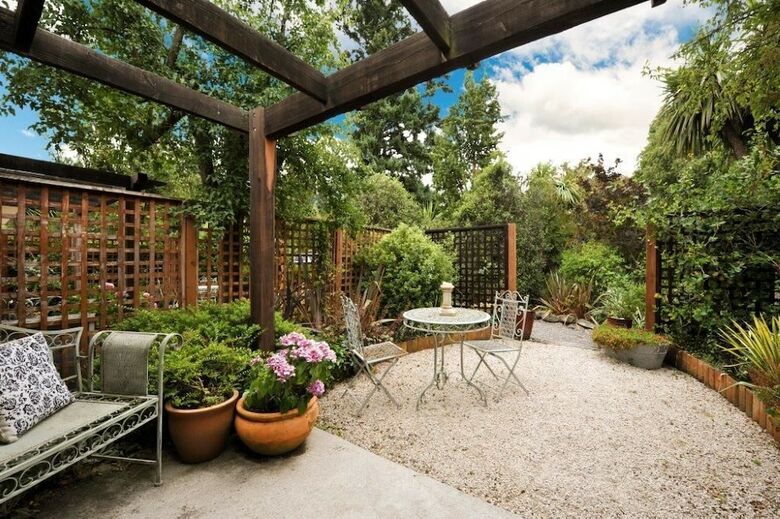 Lodge Rippinvale Retreat