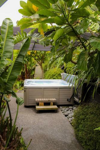 Amazing Kiwi Lodge