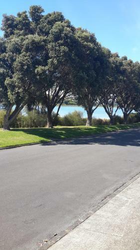 Apartamento Pukeko On Bay