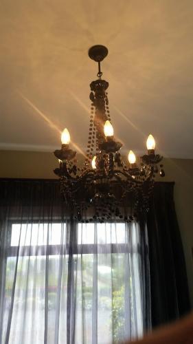Bed & Breakfast Shirehaven Bnb
