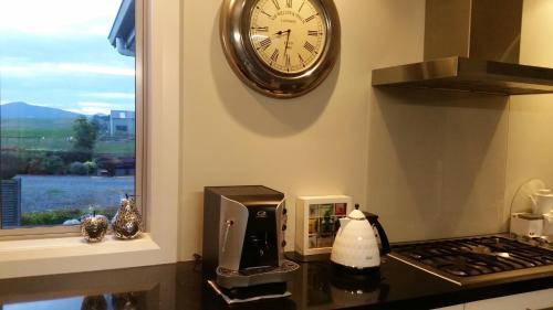 Bed & Breakfast Shirehaven Bnb
