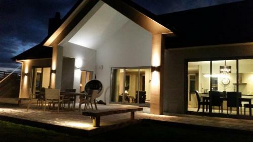 Bed & Breakfast Shirehaven Bnb