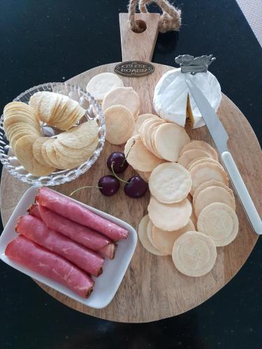 Bed & Breakfast Shirehaven Bnb