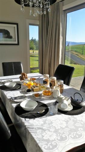 Bed & Breakfast Shirehaven Bnb
