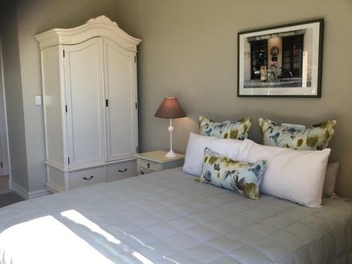 Apartamento Northbrook Waters